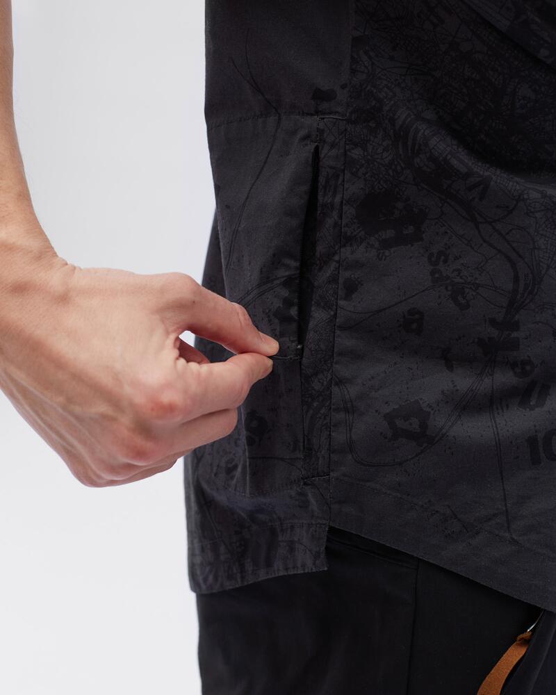 Kurzarmhemd Silvini Urban Montoro 7/7