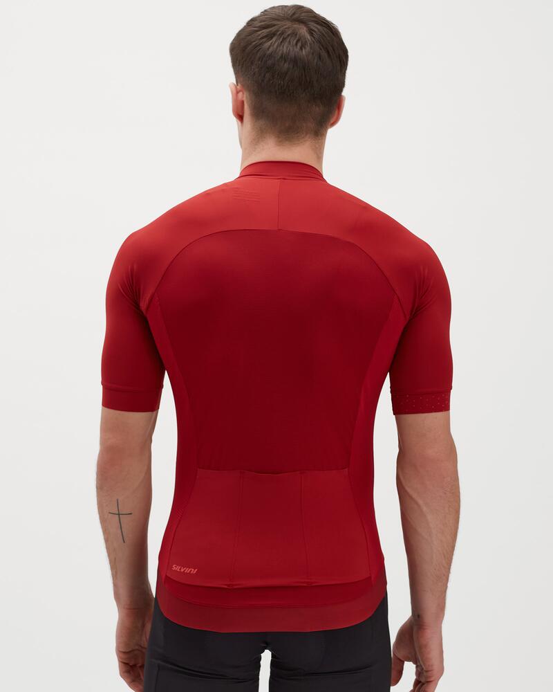 Pánský cyklo dres Ansino 5/6