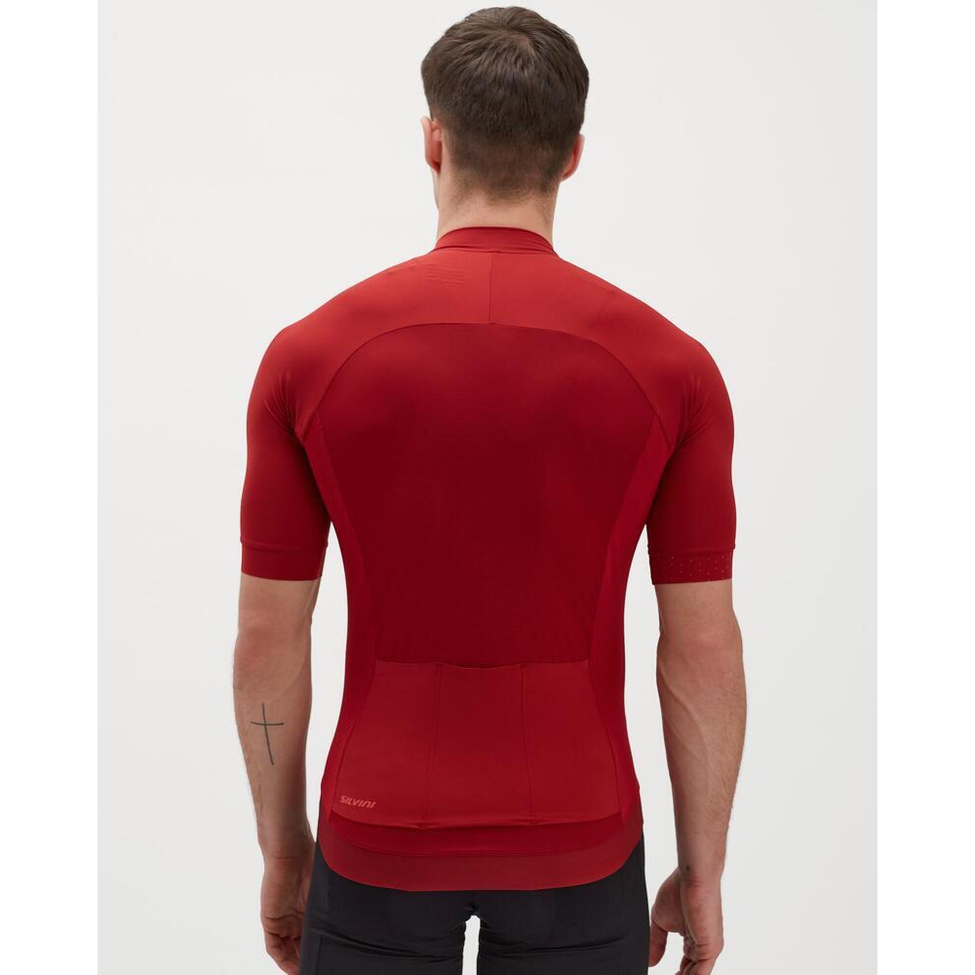 Pánský cyklo dres Ansino