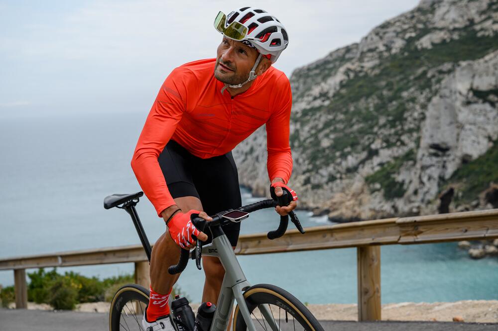 Maillot manches longues Silvini Valfuro 7/7