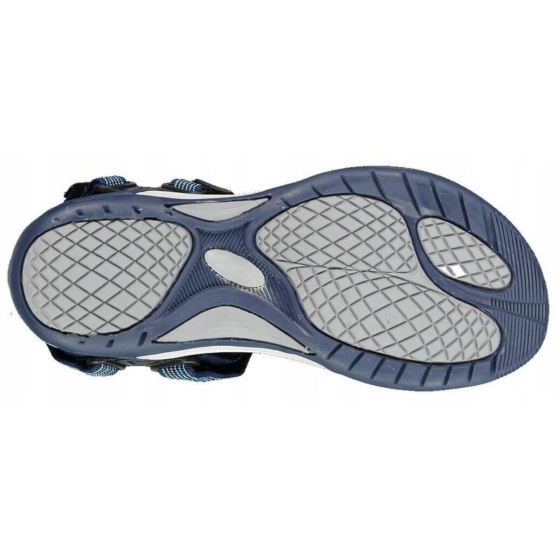 Des sandales pour femmes CMP Hamal Wmn Hiking Sandal