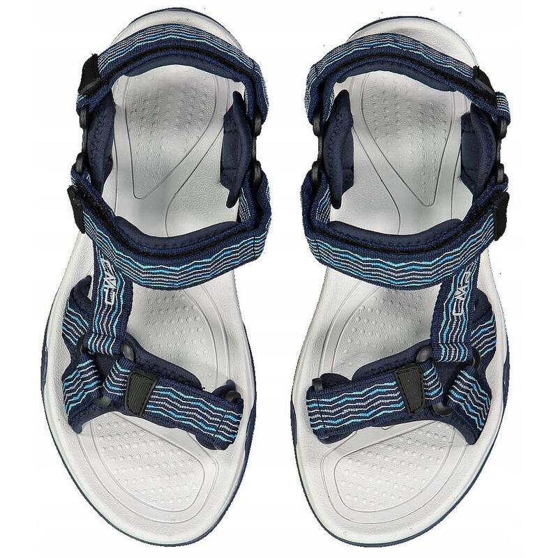 Des sandales pour femmes CMP Hamal Wmn Hiking Sandal