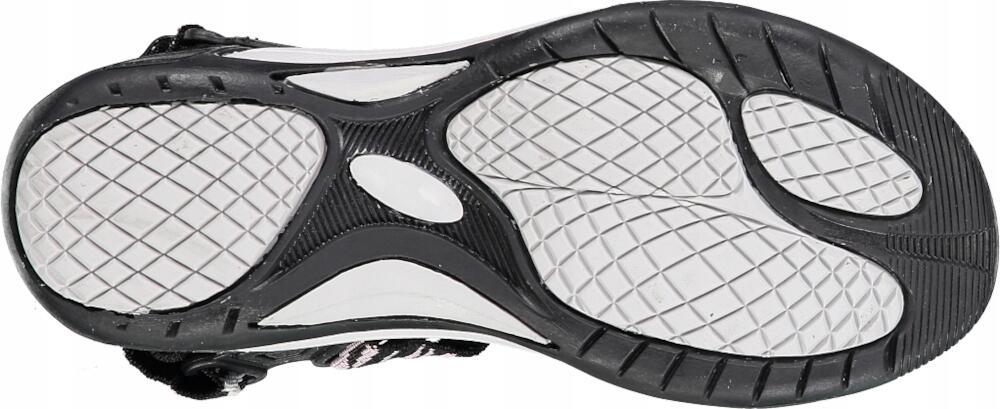 Chaussure universel femmes CMP Trail Hamal 6/7