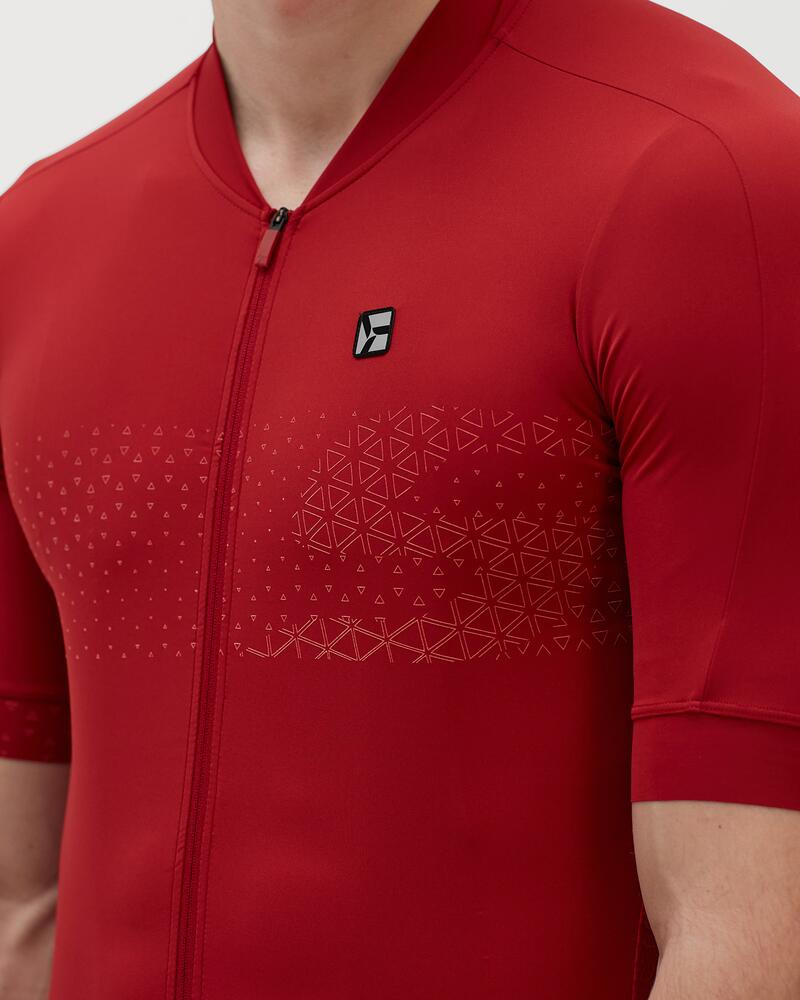 Pánský cyklo dres Ansino 6/6