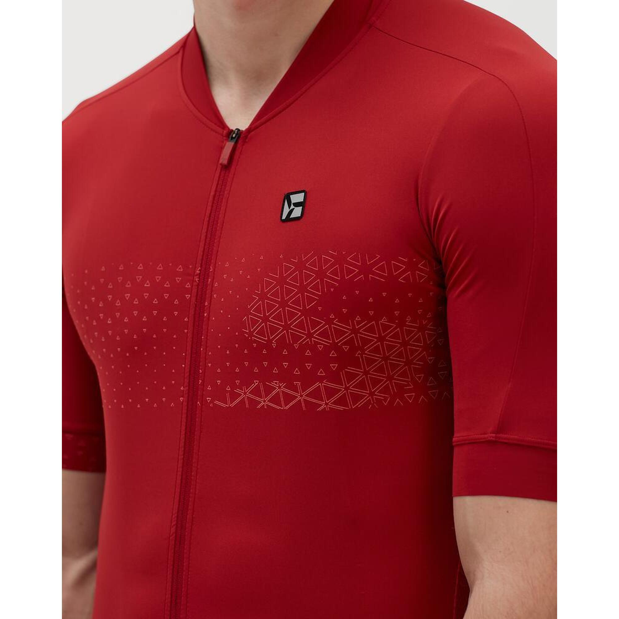 Pánský cyklo dres Ansino