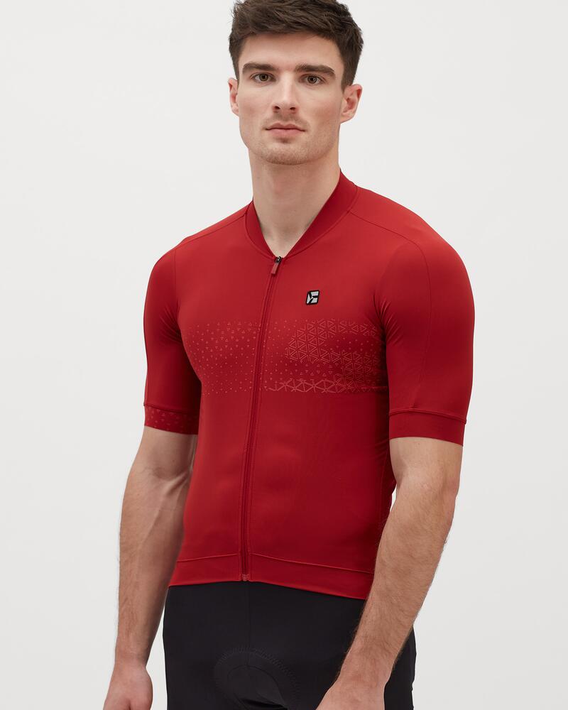 Pánský cyklo dres Ansino 4/6