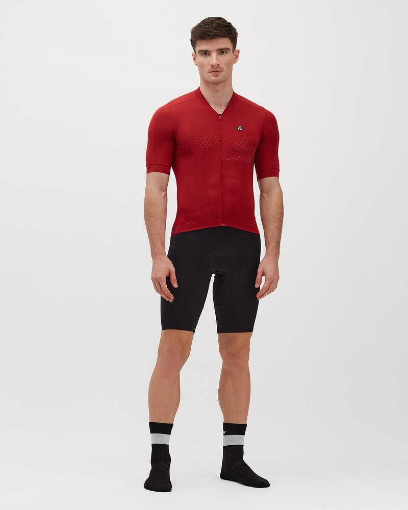 Pánský cyklo dres Ansino 3/6