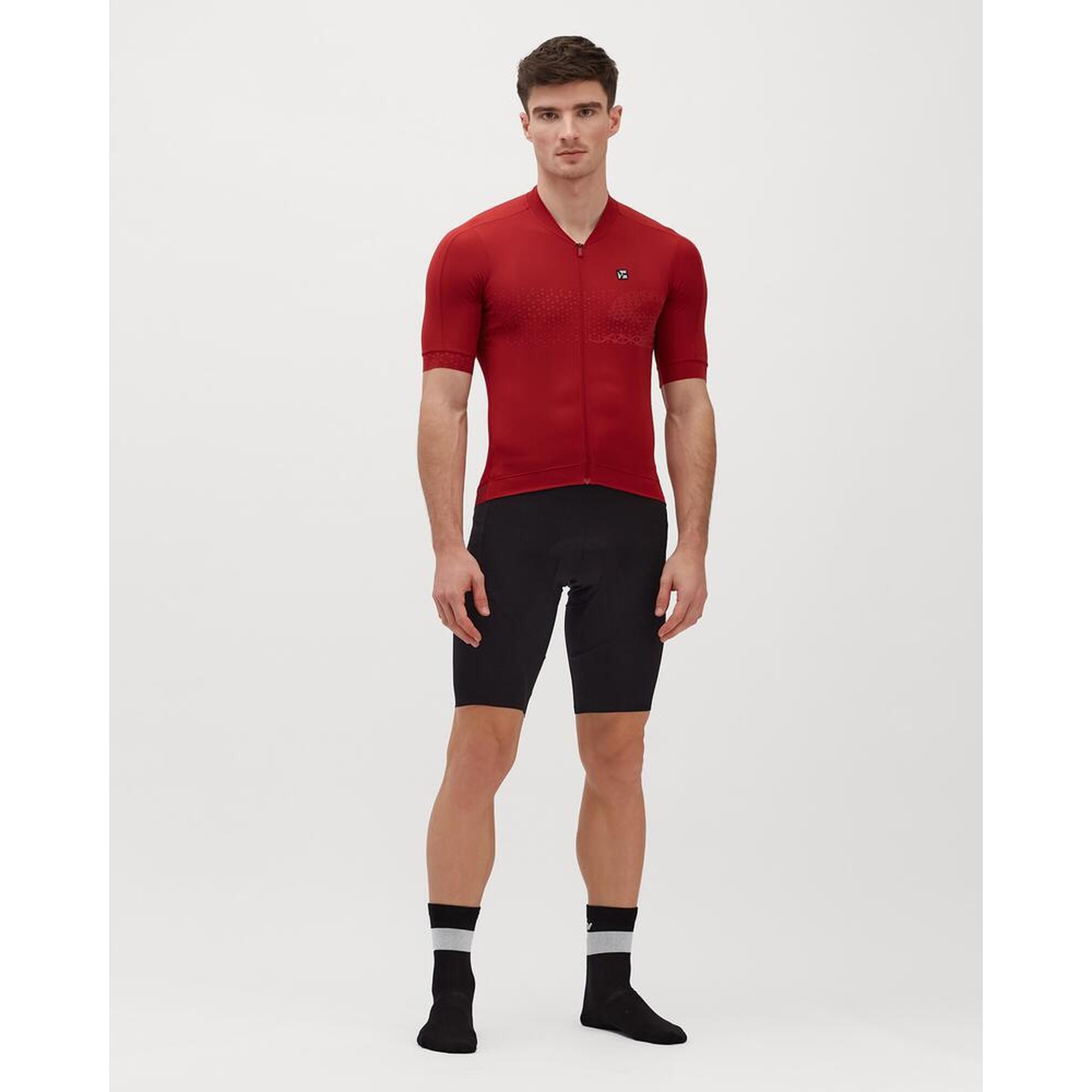 Pánský cyklo dres Ansino