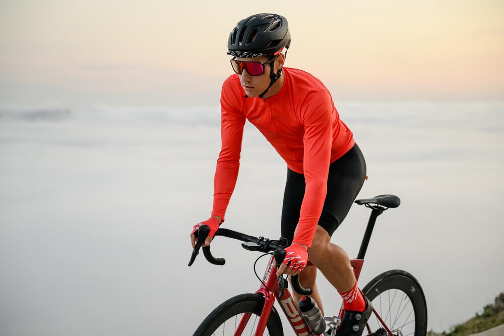 Maillot de cyclisme homme MD2200 Valfuro 6/7