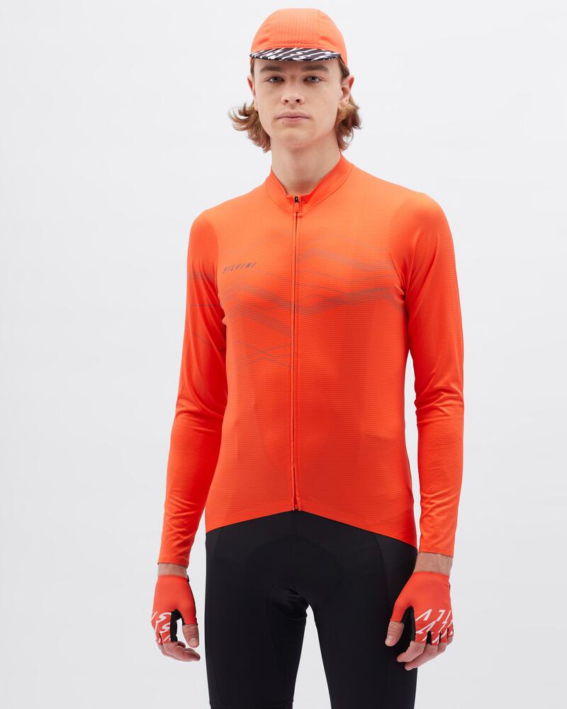 Maillot de cyclisme homme MD2200 Valfuro 5/7
