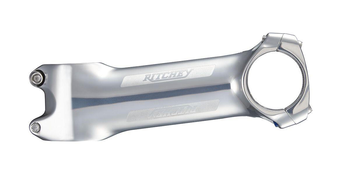 Haste Ritchey Classic C220 6 ° Prata 4/6