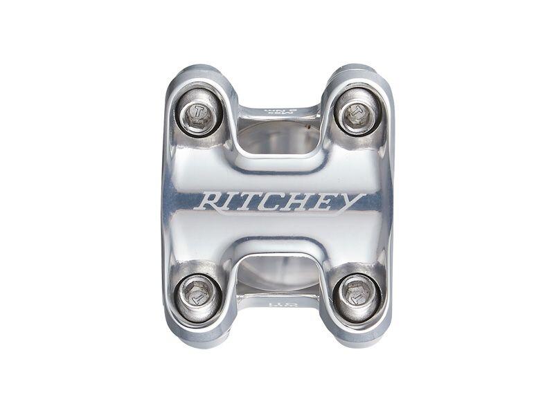 Haste Ritchey Classic C220 6 ° Prata 6/6