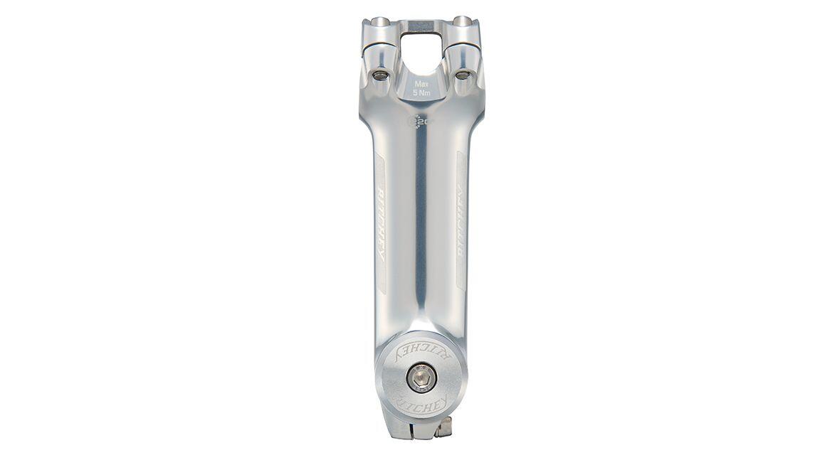 Haste Ritchey Classic C220 6 ° Prata 5/6
