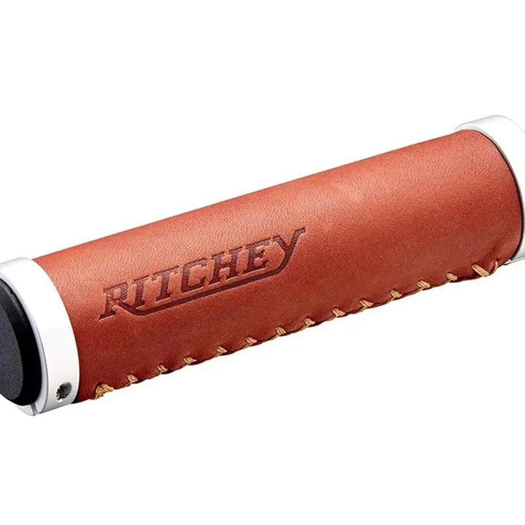 RITCHEY CLASSIC LOCKING GRIPS VERA PELLE