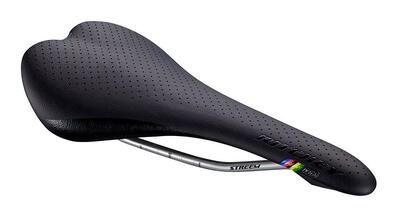 Ritchey wcs streem zadel zwart