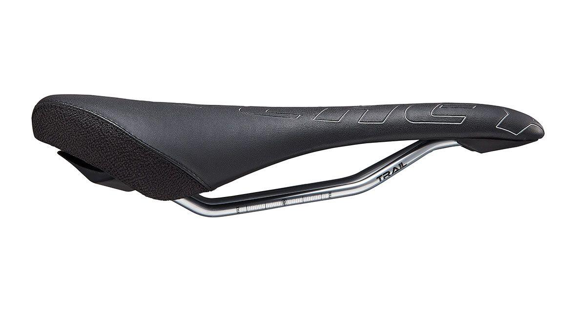 Ritchey Comp Trail Trail Saddle Black 2/3