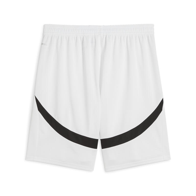 Shorts Valencia CF 24/25 Hombre PUMA White Black