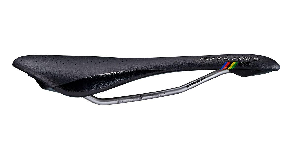 Ritchey WCS Streem Saddle Black 2/2