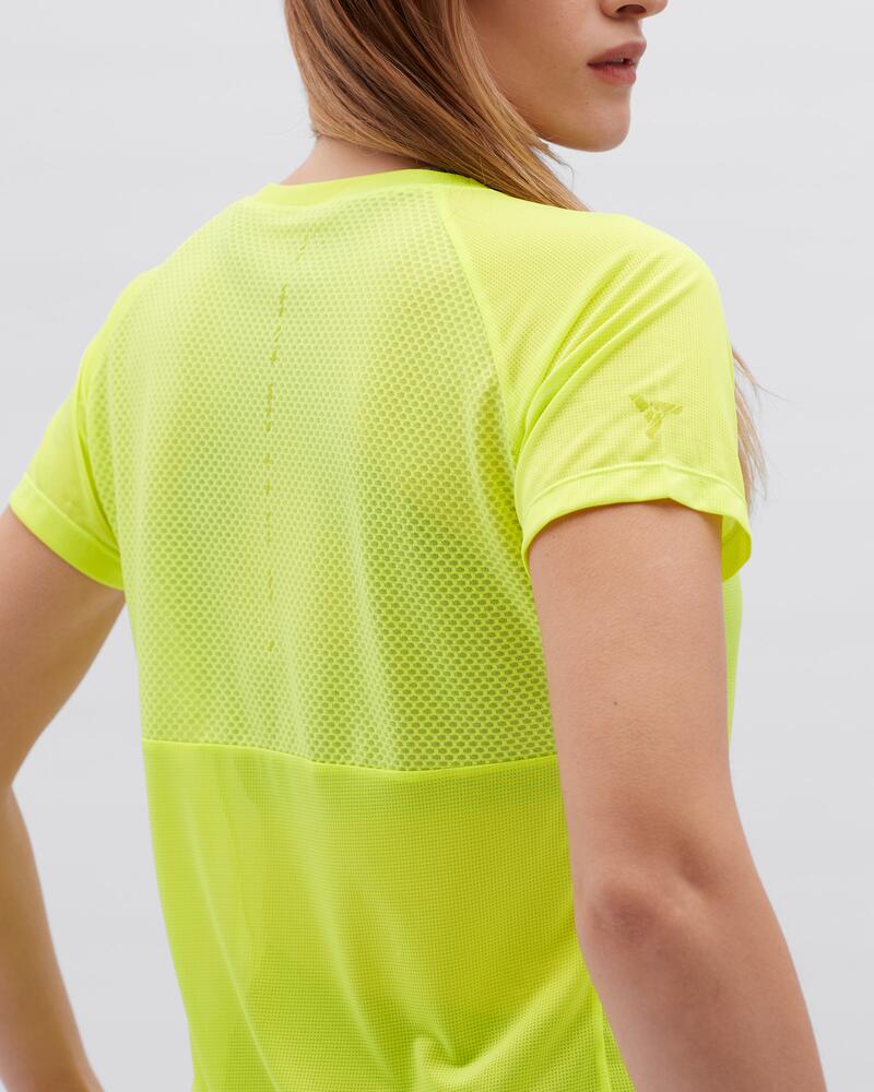 T-shirt femme Silvini Bellanta 5/6