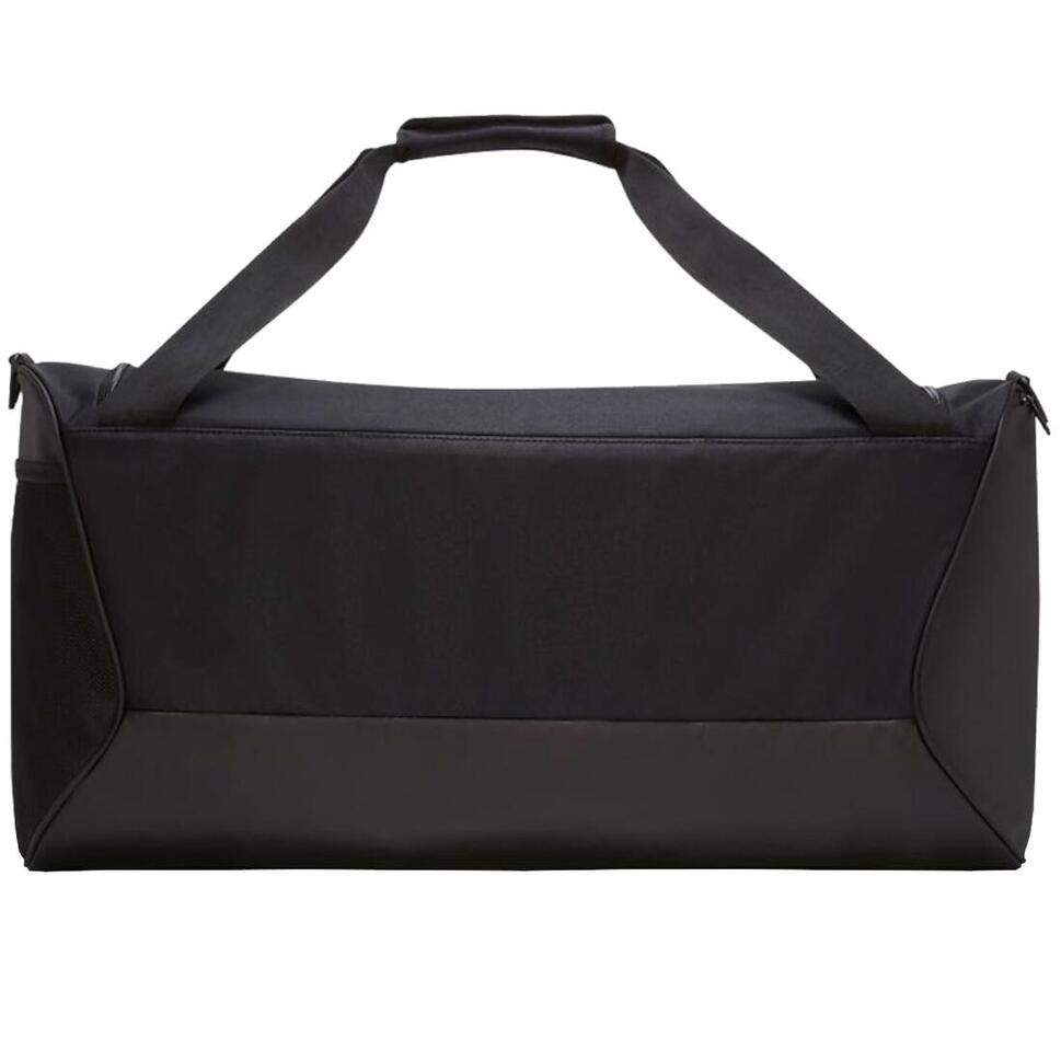 Torba Nike Academy Team Football Duffel Bag Medium 60l, Dla obu płci