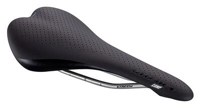 Ritchey comp streem zadel zwart