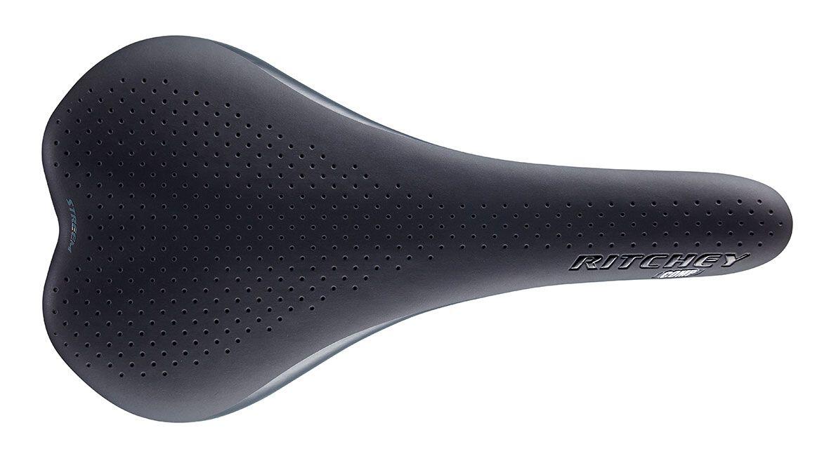 Ritchey Comp Streem Saddle Black 3/3