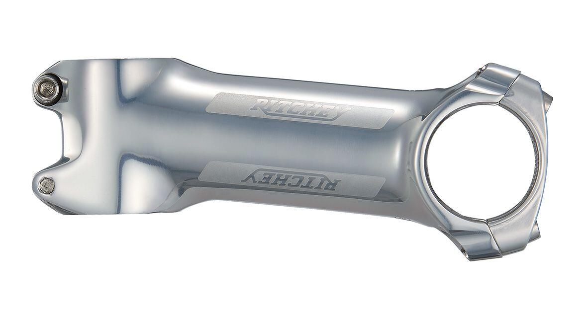 Potence Ritchey C220 Classic 6° Argent 3/6