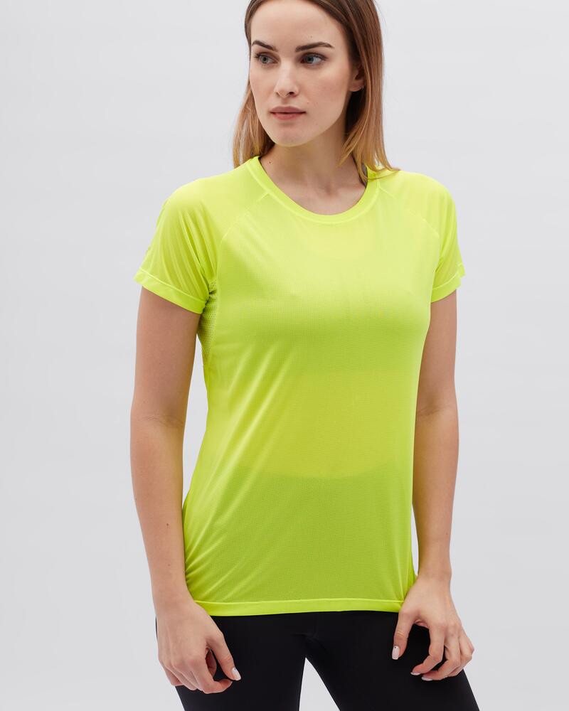 T-shirt femme Silvini Bellanta 3/6