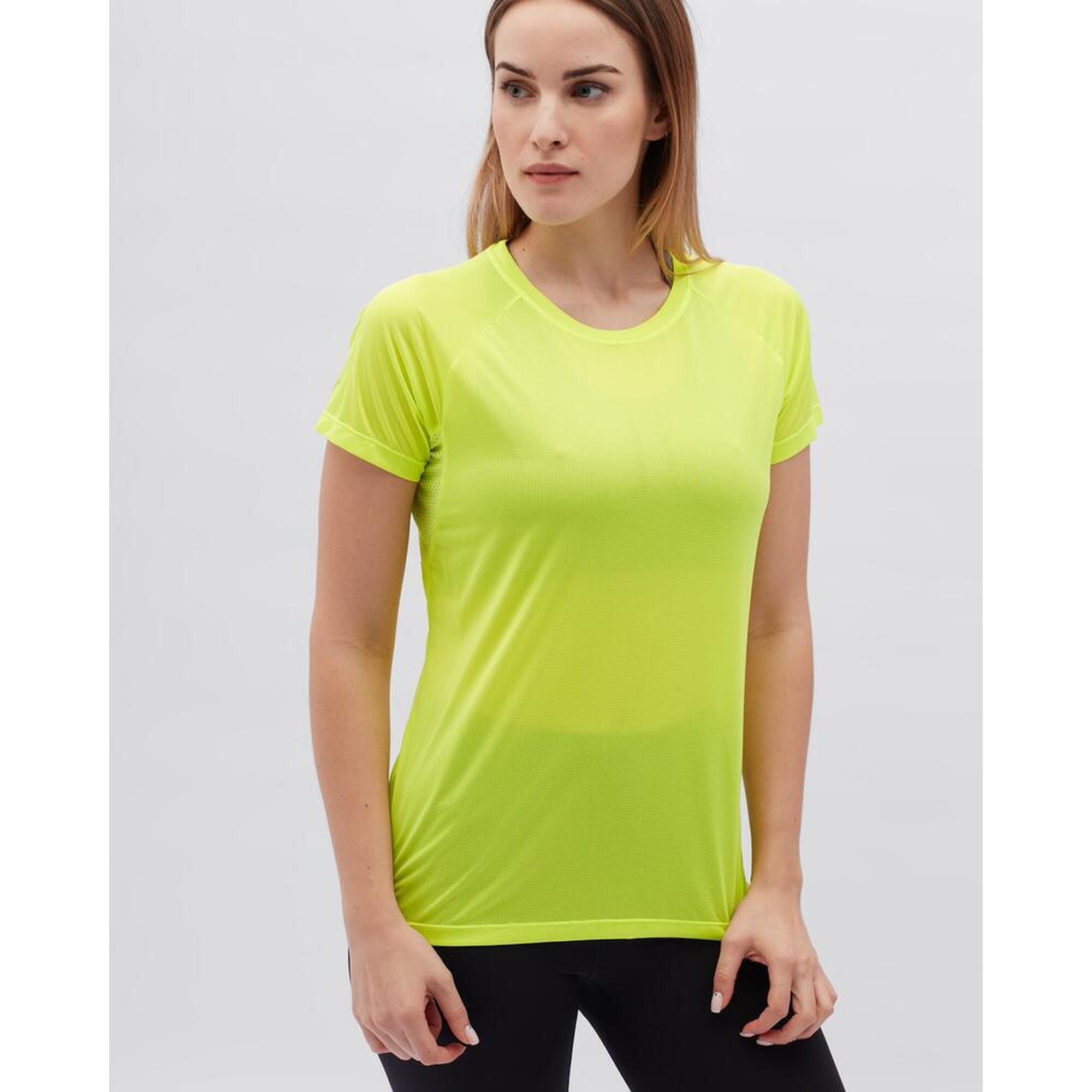 Women's T-shirt Silvini Bellanta