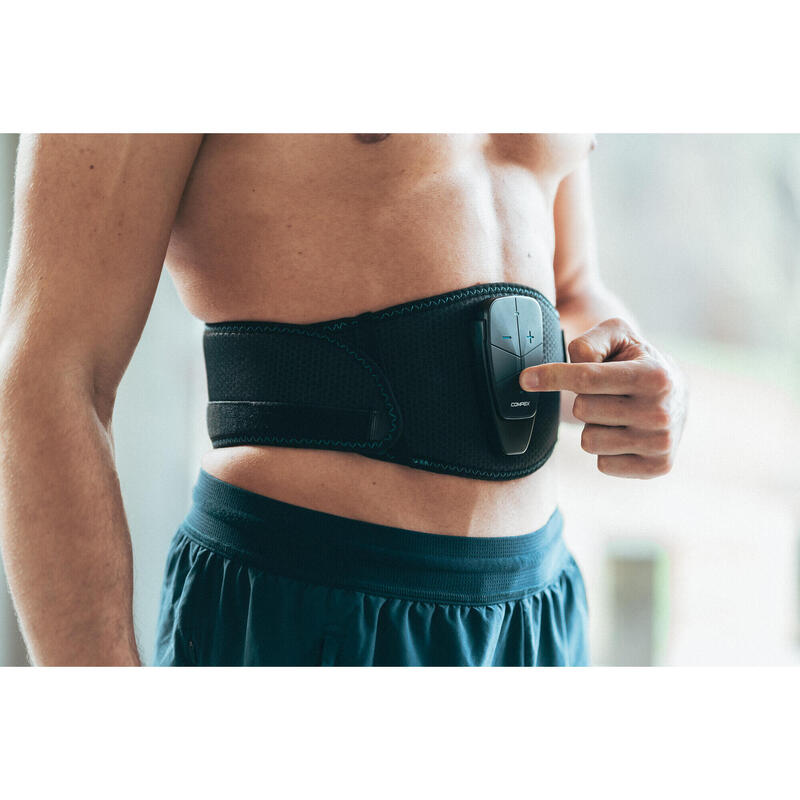 AnnonceMatériels d'électrostimulation Compex pour fitness