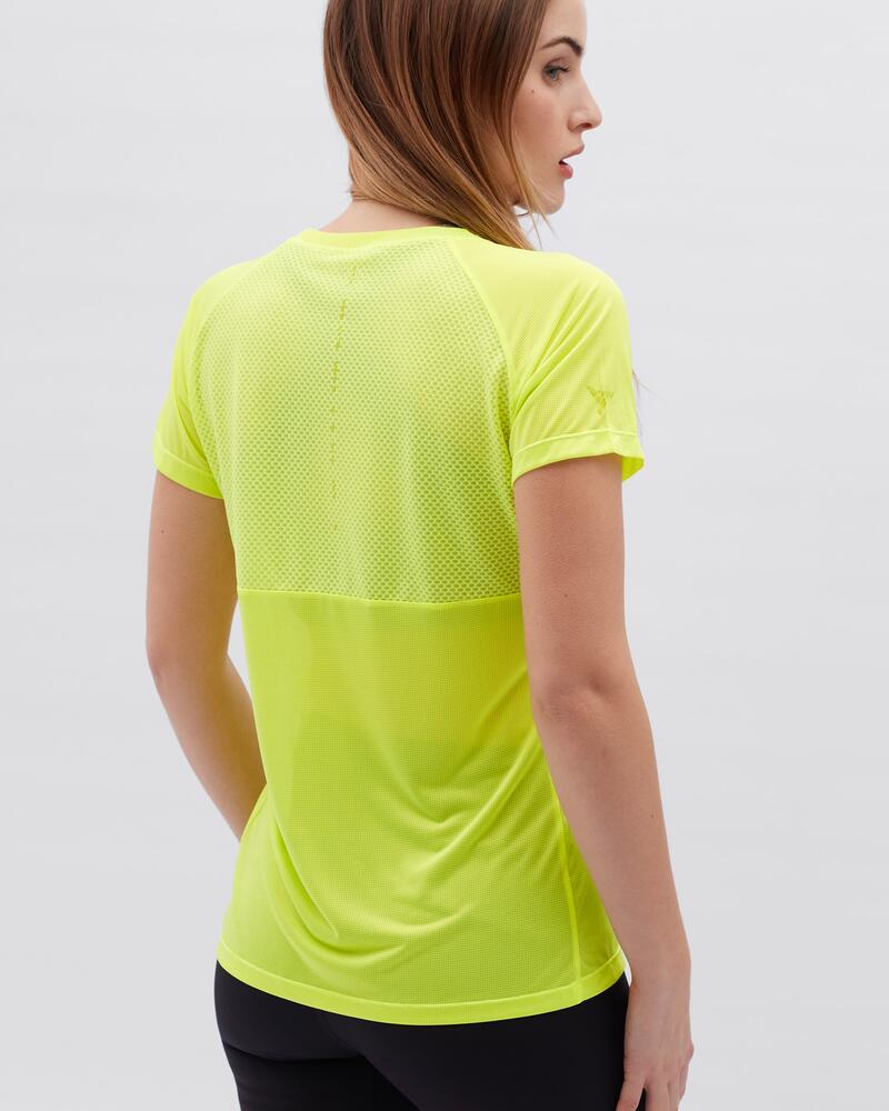 T-shirt femme Silvini Bellanta 4/6