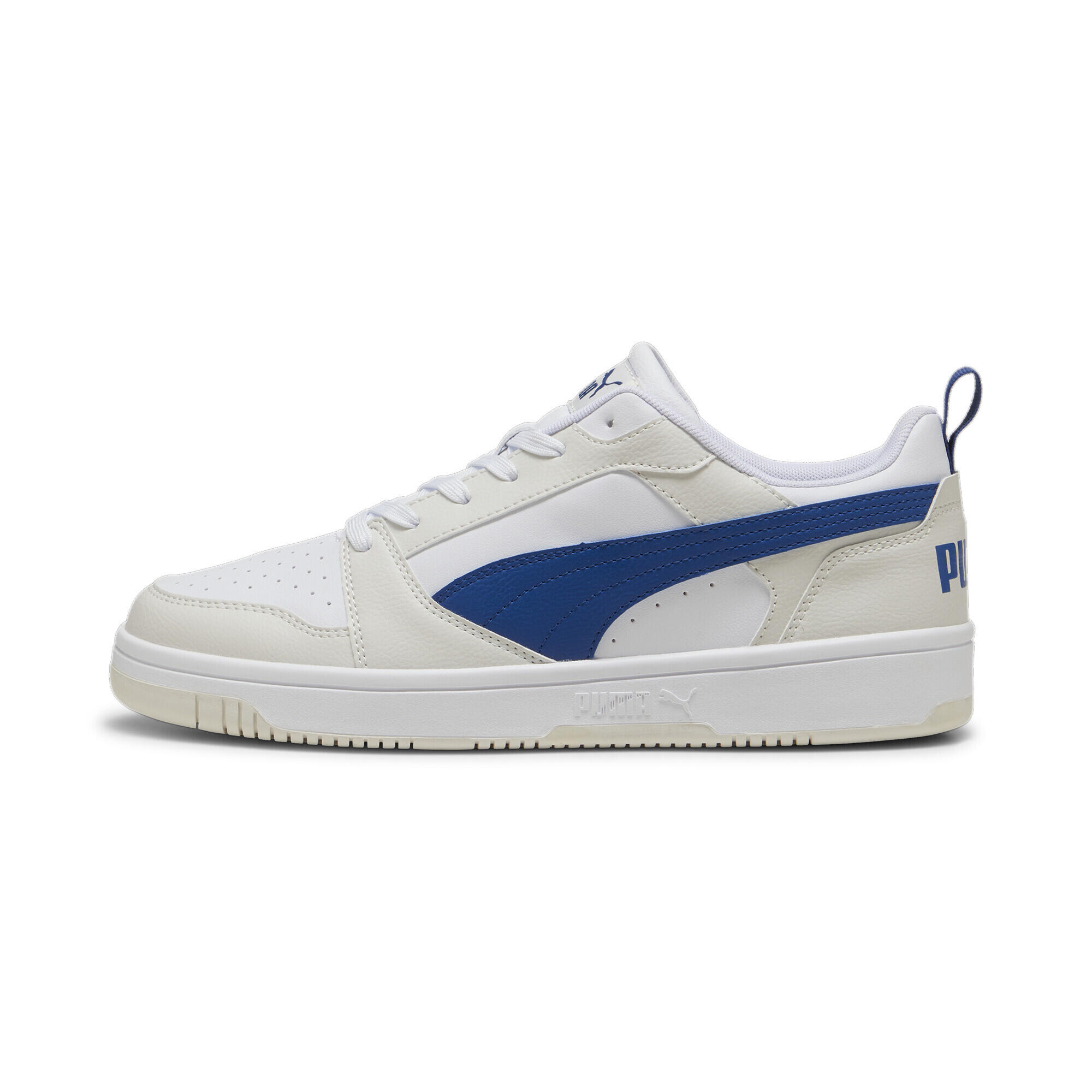 Rebound V6 Low Sneakers Erwachsene PUMA 5/7