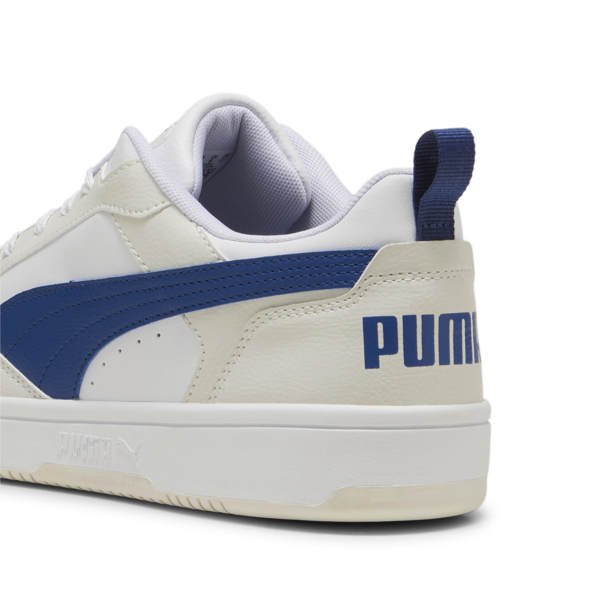 Rebound V6 Low Sneakers Erwachsene PUMA 4/7