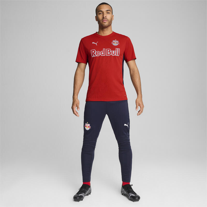 Maillot d'entraînement FC Red Bull Salzburg Homme PUMA Red Navy Blue