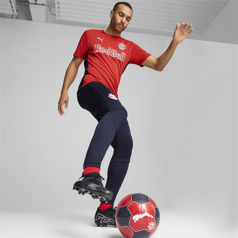 Maillot d'entraînement FC Red Bull Salzburg Homme PUMA Red Navy Blue