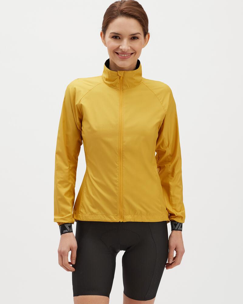Chaqueta impermeable mujer Silvini Monsana 3/7