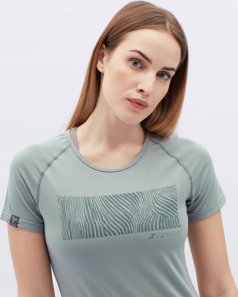 T-Shirt Frau Silvini Giona 5/6