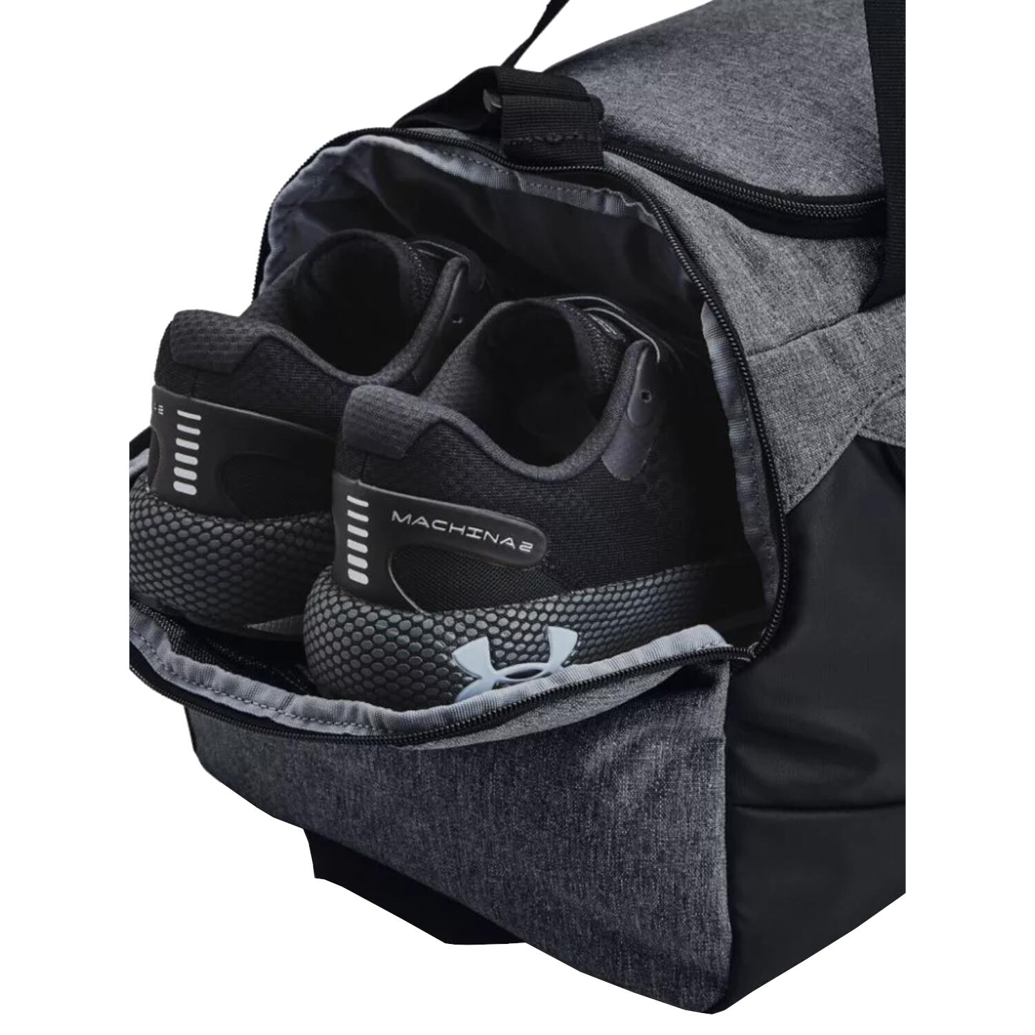 Sac unisexes Undeniable 5.0 SM Duffle Bag 4/7