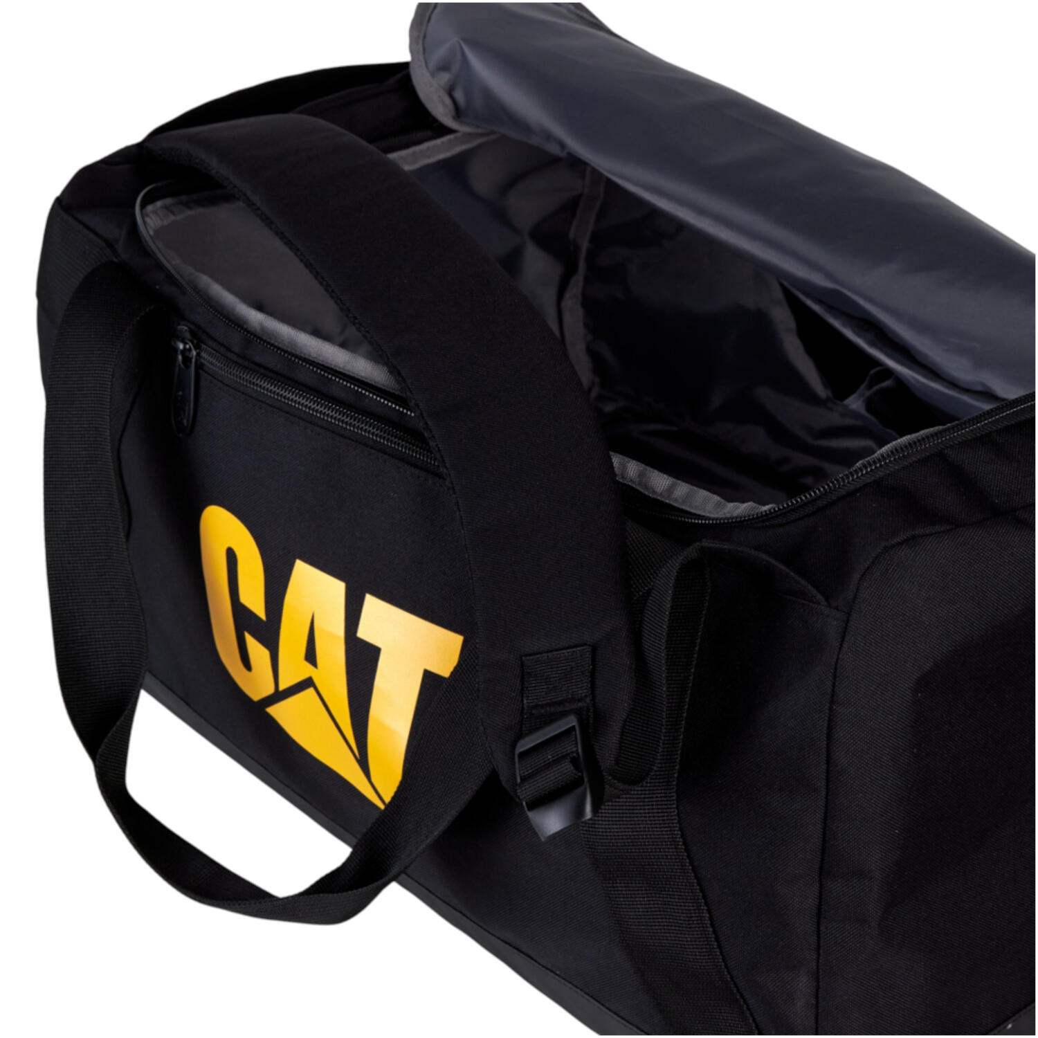 Sac unisexes V-Power Duffle Bag 2/3
