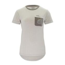 Dames-T-shirt Silvini Urban Calvisia