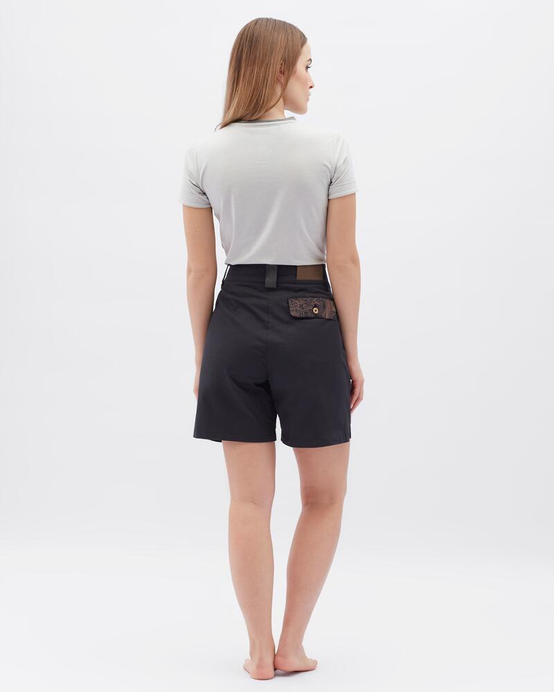 T-shirt femme Silvini Urban Calvisia 4/5