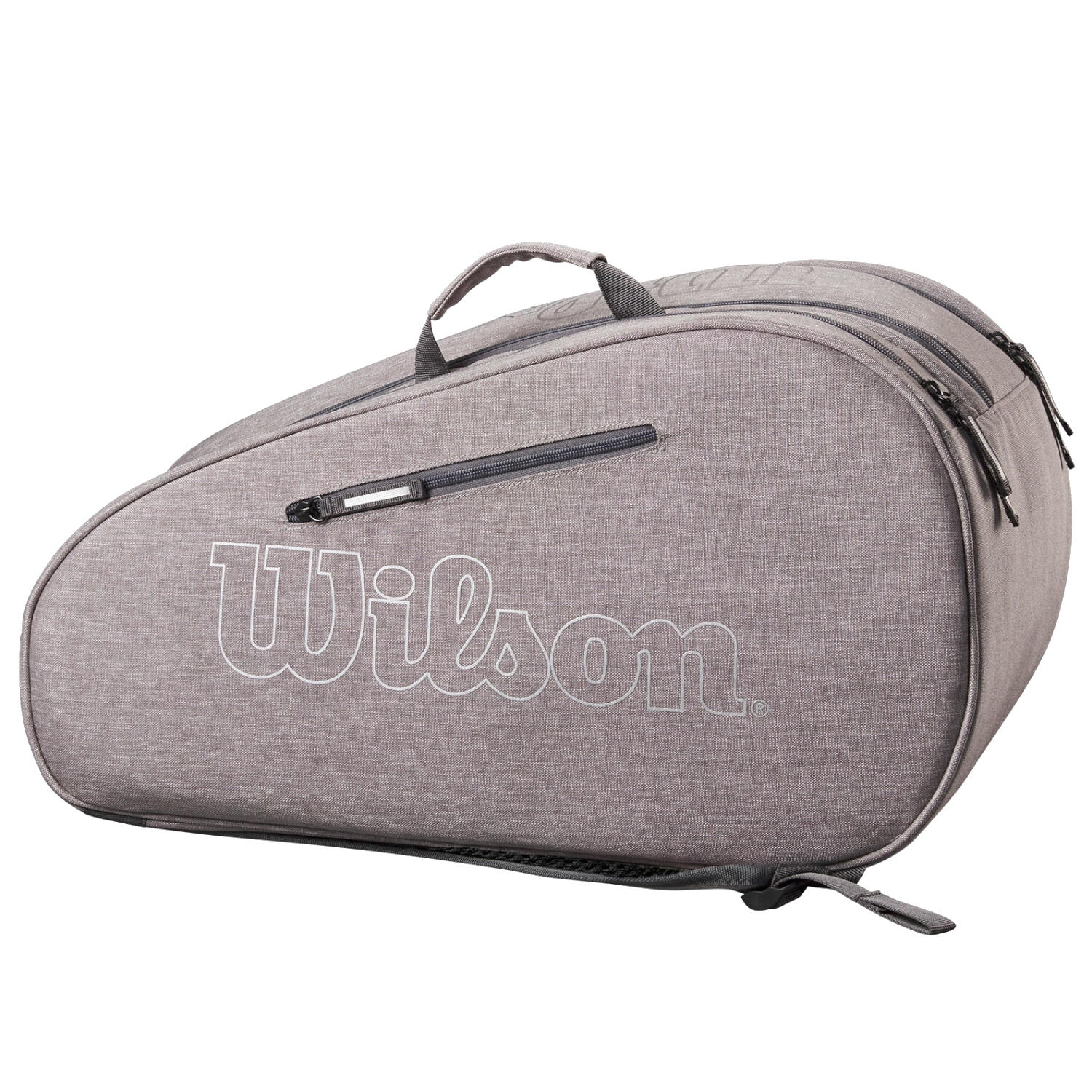 Sac unisexes Team Padel Bag 2/5