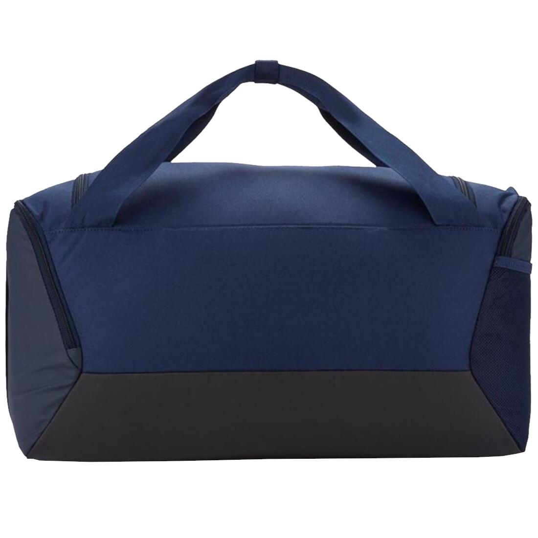 BORSA & borsoni da calcio  nike blu 3/6