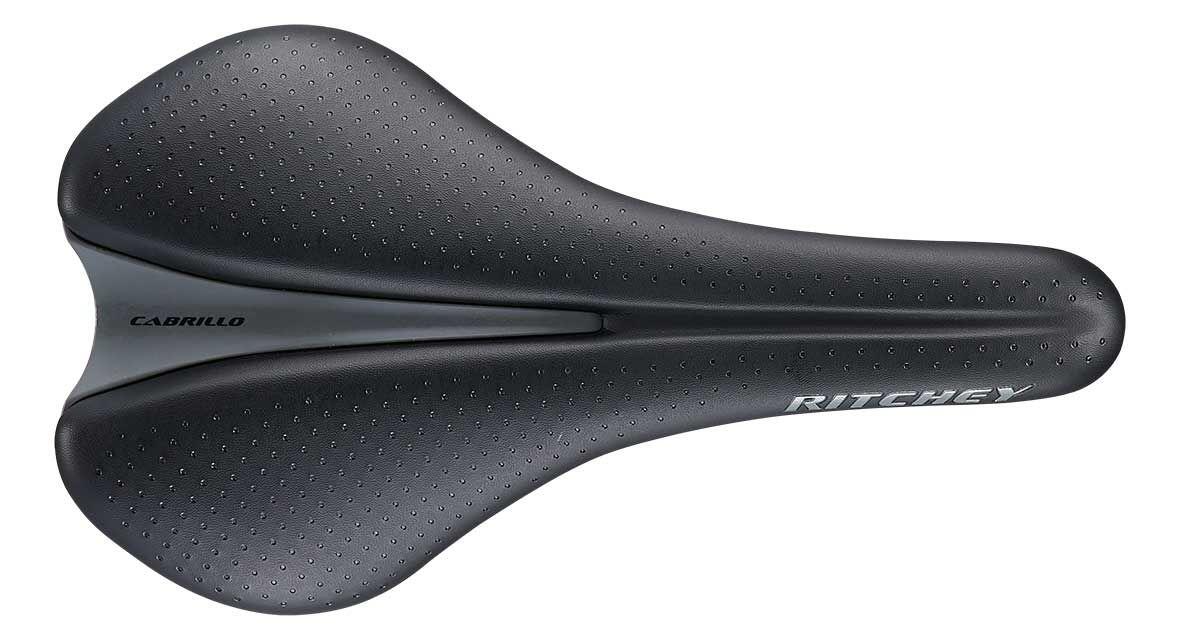 RITCHEY SATTLE COMP CABRILLO 2/4