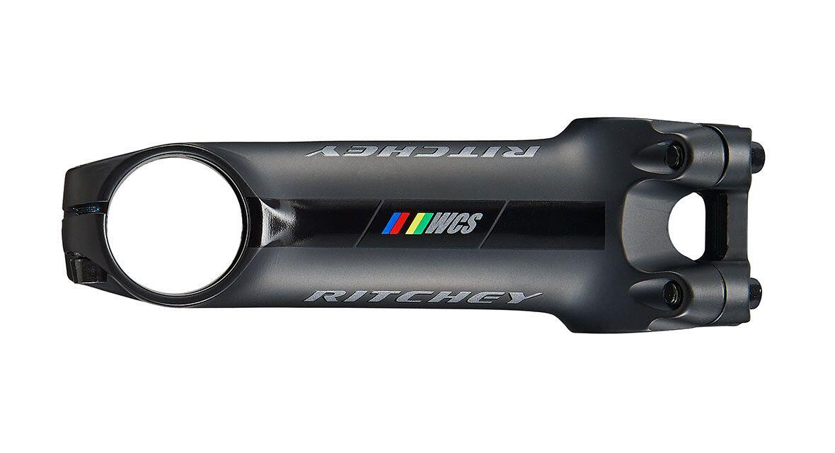 Ritchey WCS C220 Stem  - Acabamento Blatte 2/5