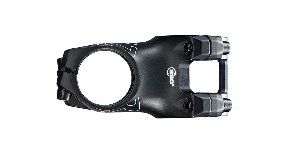 RITCHEY WCS Stem TRAIL 3D Preto 3/6