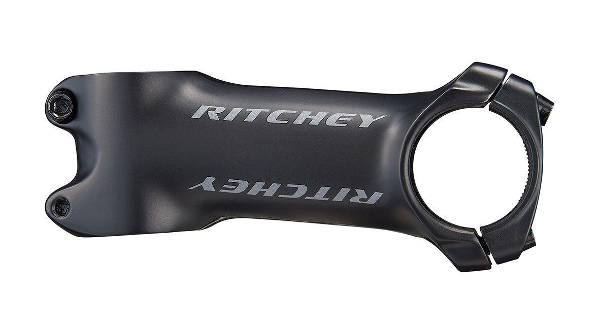 Ritchey WCS C220 Stem  - Acabamento Blatte 3/5