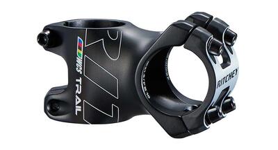 Ritchey wcs stuurpen trail 3d zwart