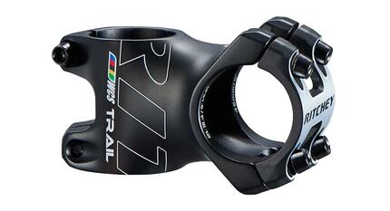 RITCHEY Potence TRAIL WCS Noir Mat