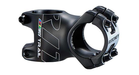 RITCHEY Potence TRAIL WCS Noir Mat
